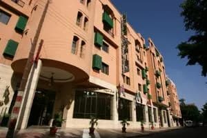 Hotel Meriem 3