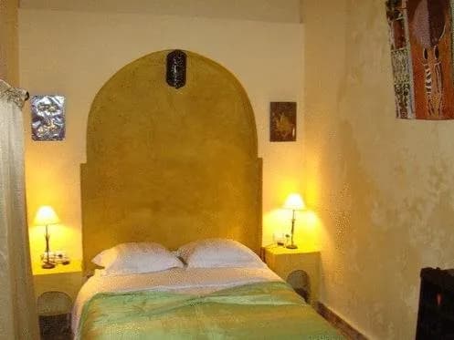 Riad Menthe Et Citron