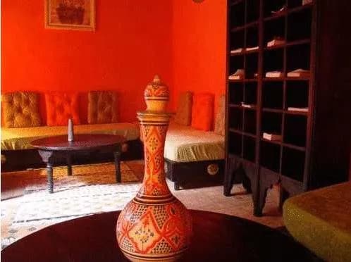 Riad Menthe Et Citron 5