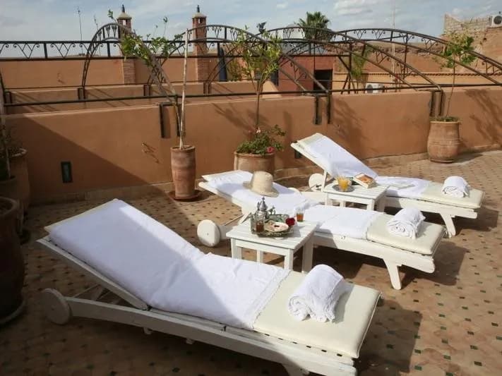 Riad Rafaele 2