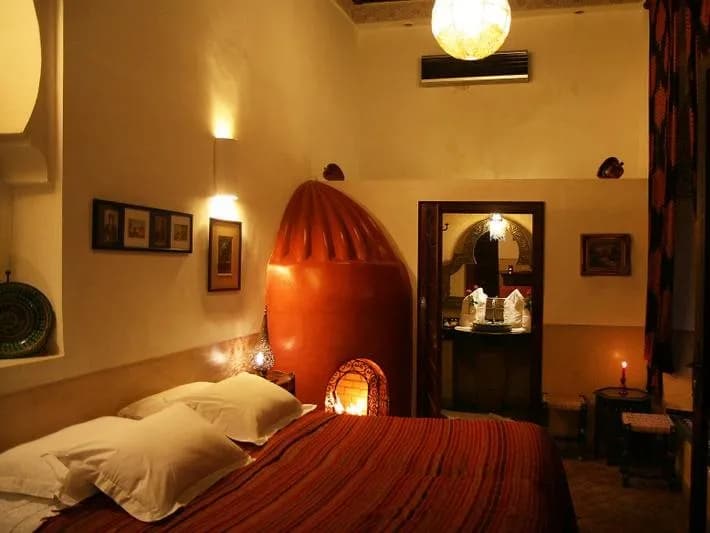 Riad Rafaele 3