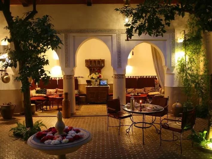 Riad Rafaele