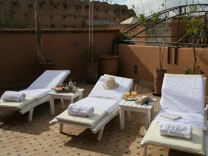 Riad Rafaele 5
