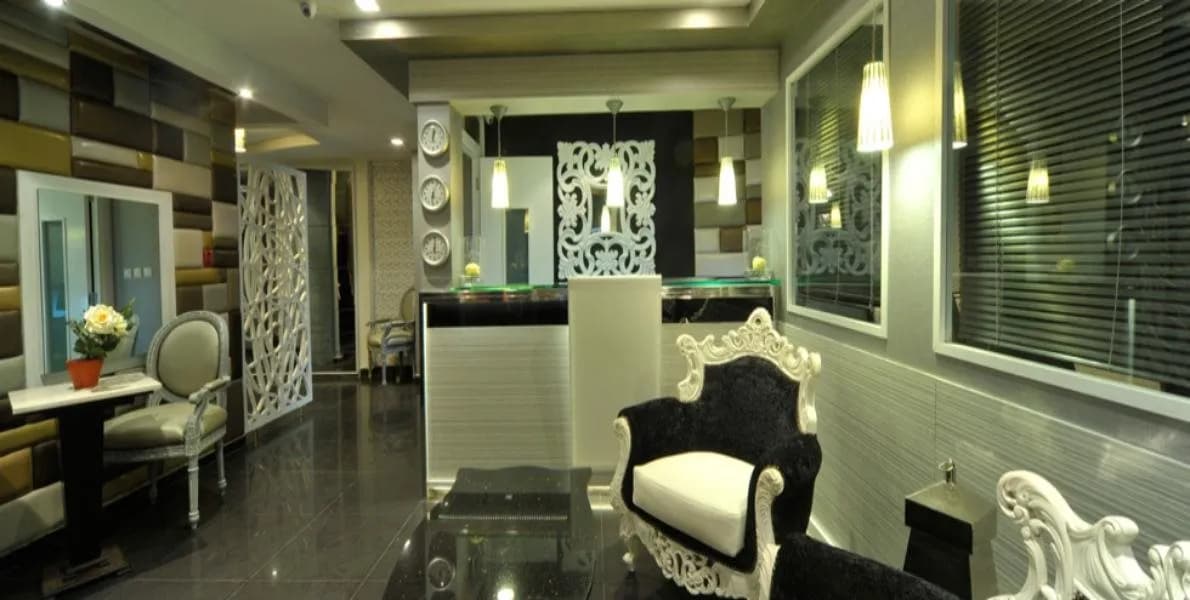 Le Trianon Luxury Hotel & Spa 5