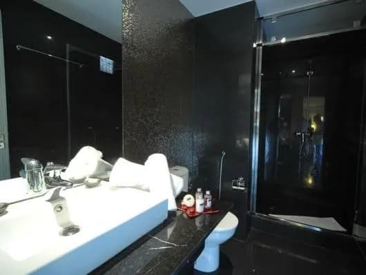Le Trianon Luxury Hotel & Spa 4