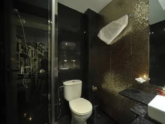 Le Trianon Luxury Hotel & Spa 2