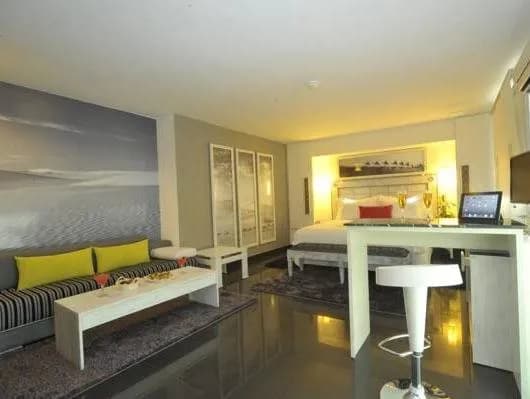 Le Trianon Luxury Hotel & Spa 3