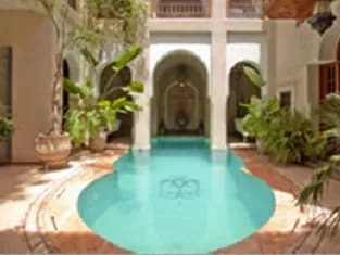 Riad Monika