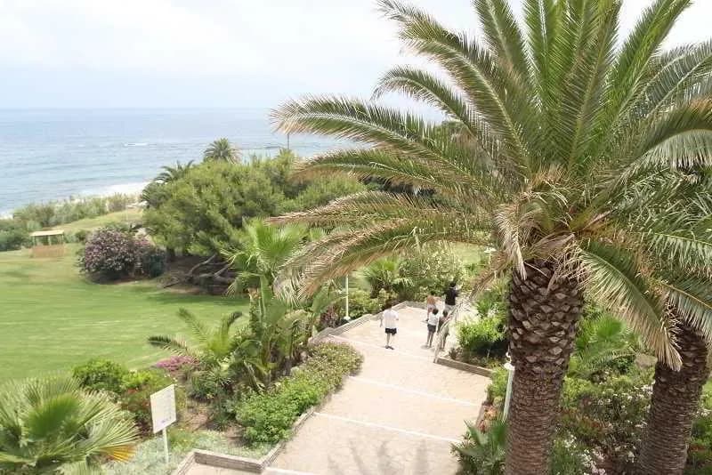 The St. Regis La Bahia Blanca Resort, Tamuda Bay 5