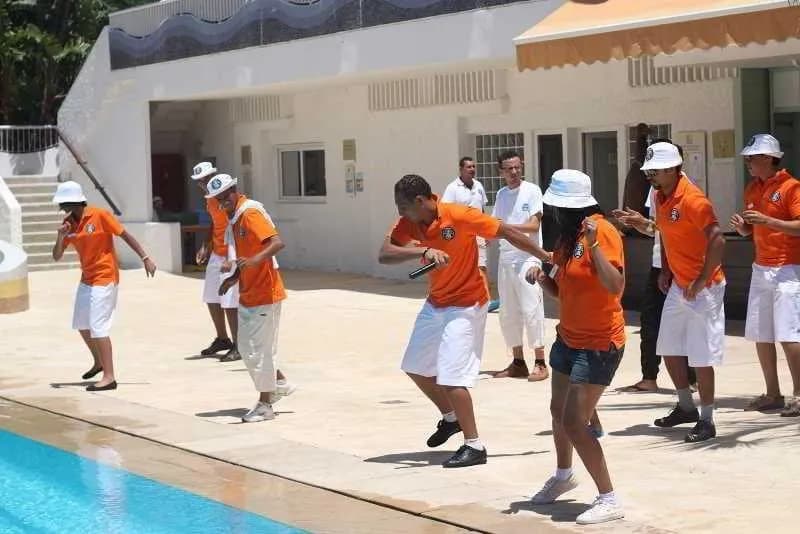 The St. Regis La Bahia Blanca Resort, Tamuda Bay 4