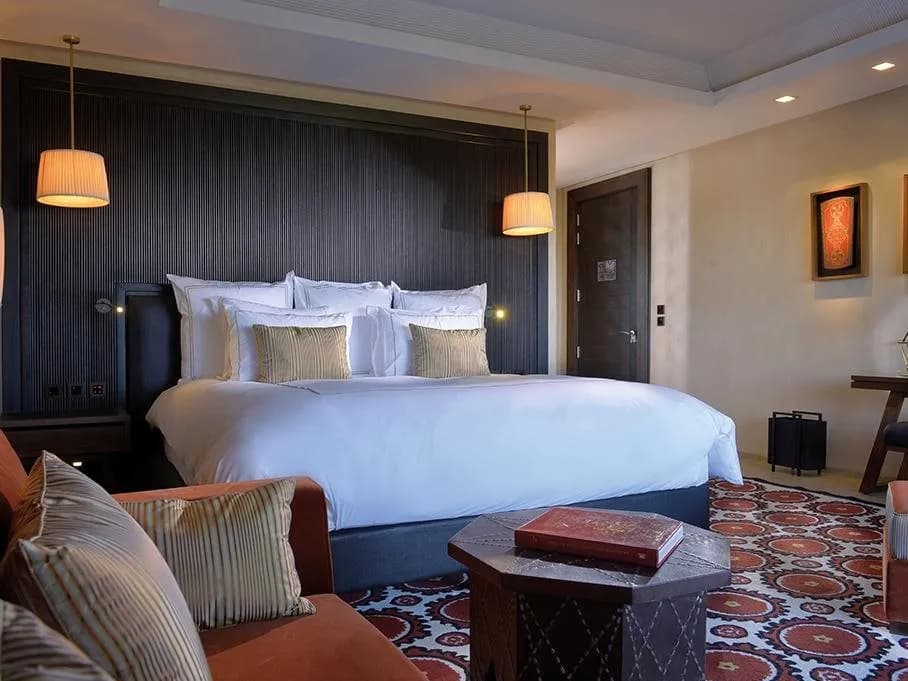 Fairmont Royal Palm Marrakech 2