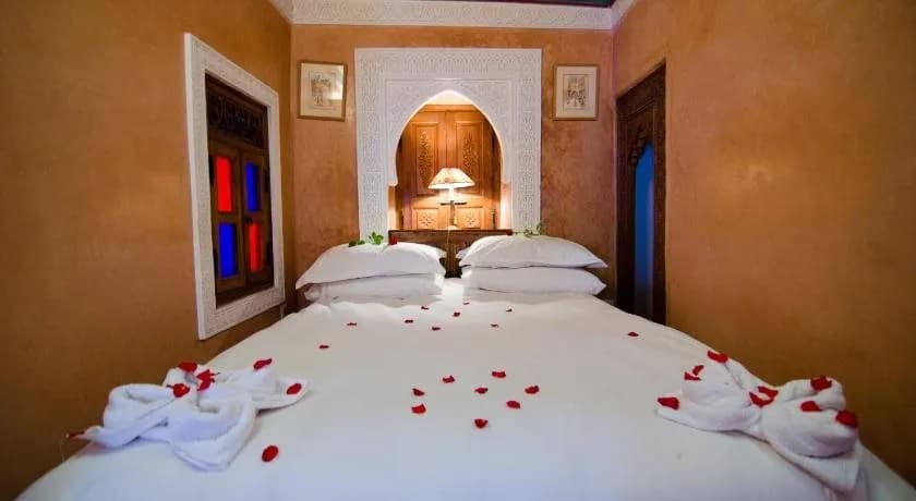 Riad Dar Alhambra 2