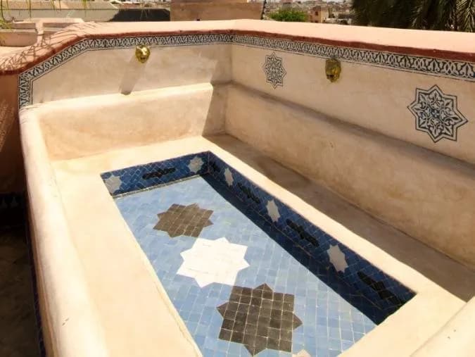 Riad Dar Alhambra 5