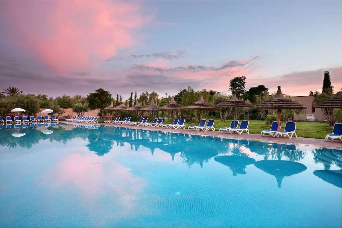 Valeria Premium Dar Atlas Resort