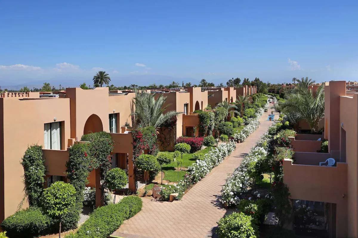 Valeria Premium Dar Atlas Resort 5