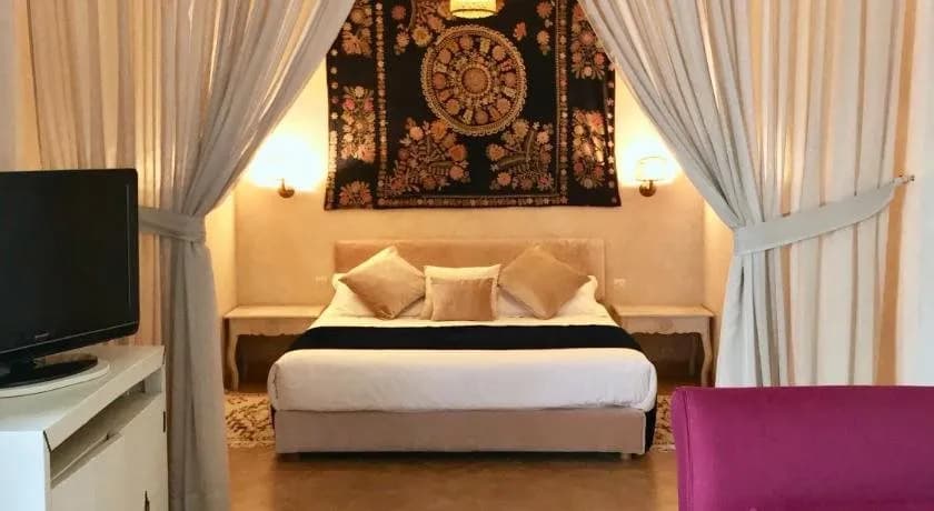 Riad Dari 5