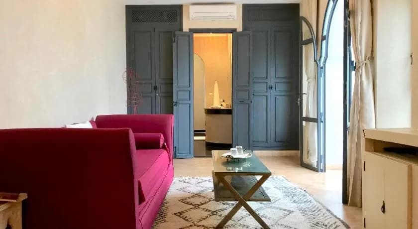 Riad Dari 4