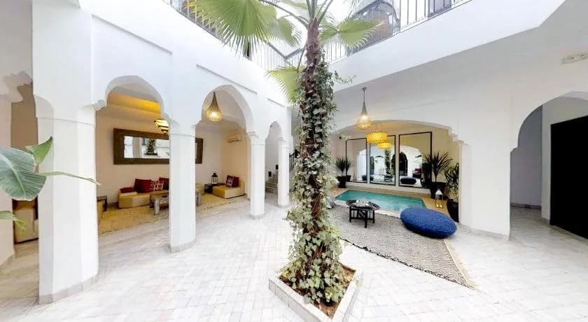 Riad Dari