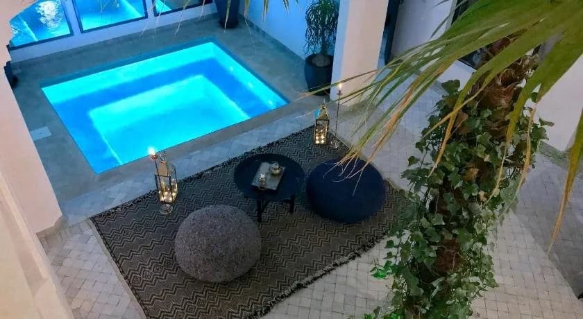 Riad Dari 3