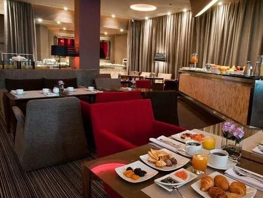 Gray Boutique Hotel & Spa 5