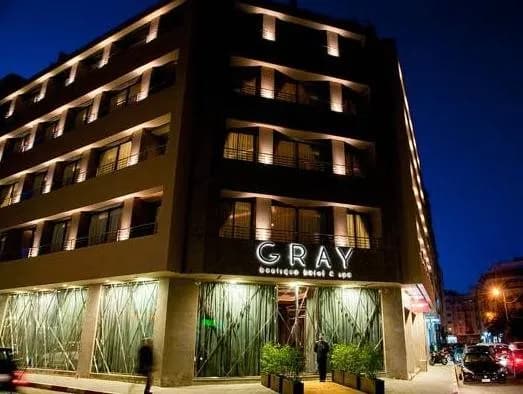 Gray Boutique Hotel & Spa 4
