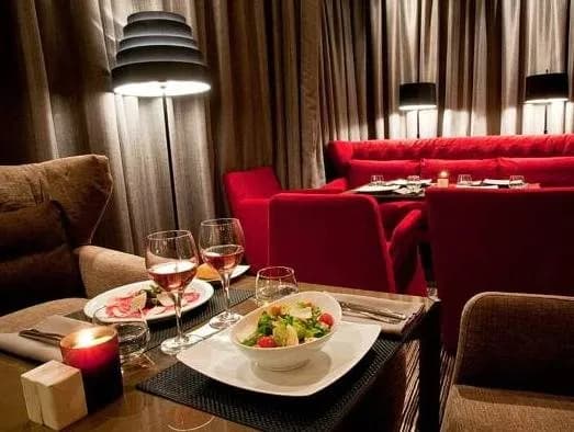 Gray Boutique Hotel & Spa 3