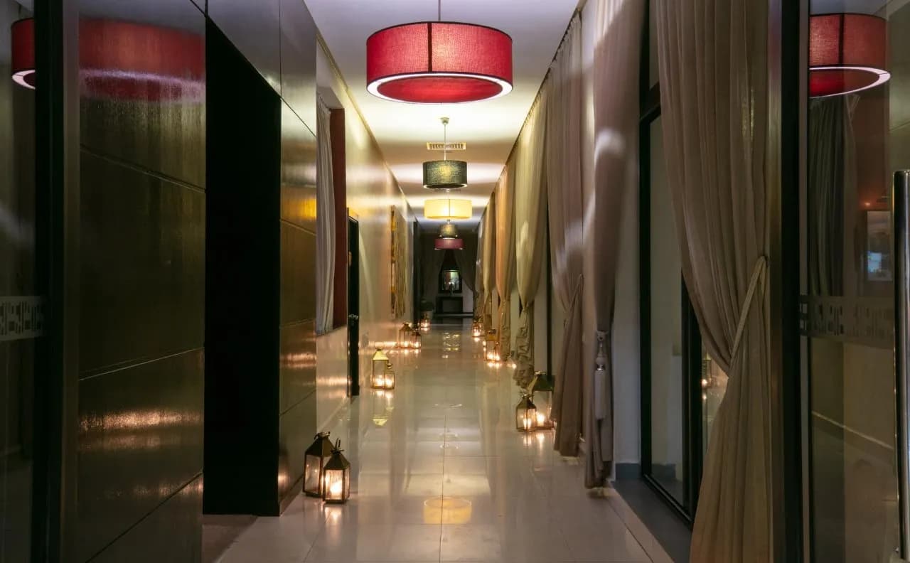 Kech Boutique Hotel & Spa 3