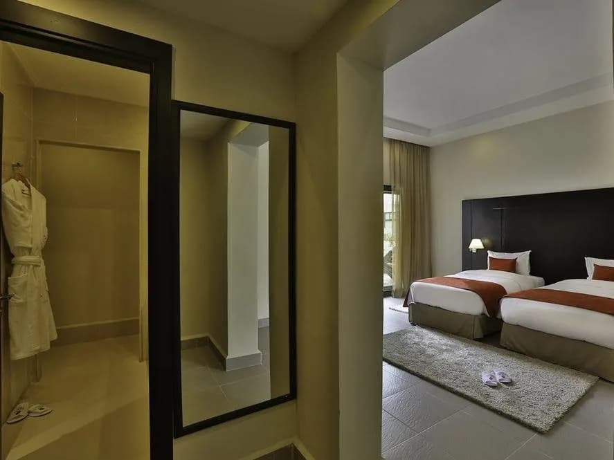 Kech Boutique Hotel & Spa 2