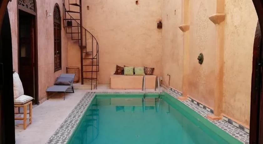 Riad Ben Youssef