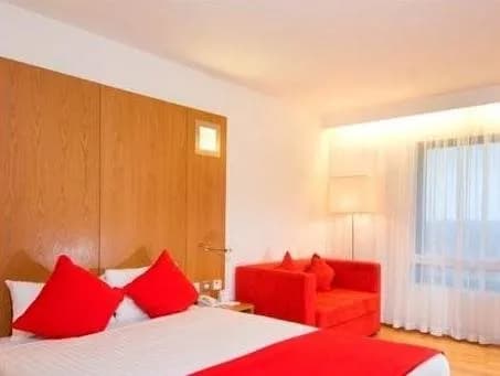 Ramada Encore by Wyndham Tangier 2