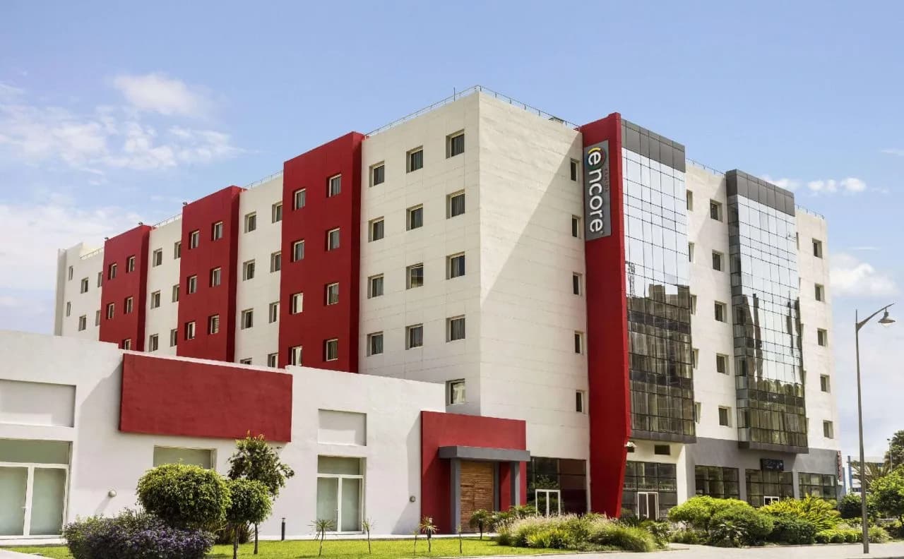 Ramada Encore by Wyndham Tangier