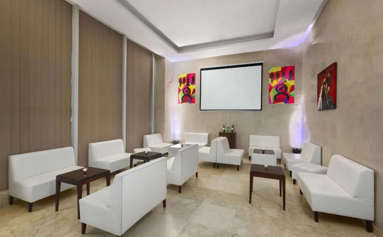 Ramada Encore by Wyndham Tangier 4