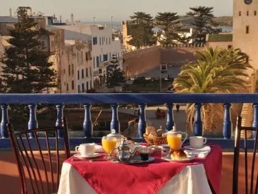 Essaouira Wind Palace 4