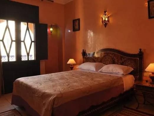Essaouira Wind Palace