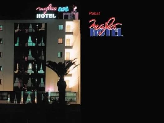 Majliss Hotel Downtown 4