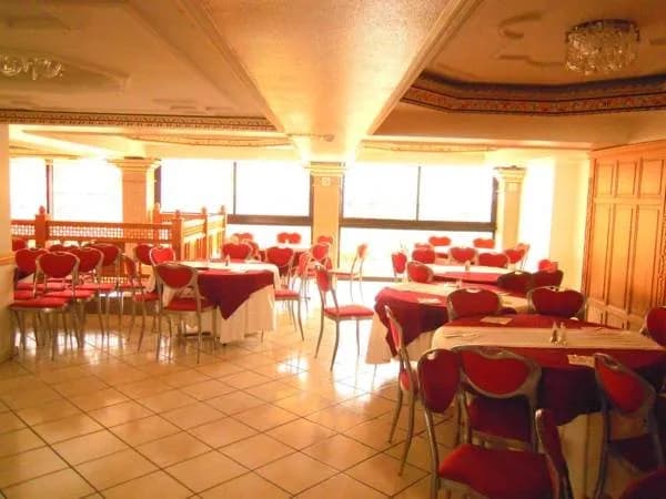 Majliss Hotel Downtown 3