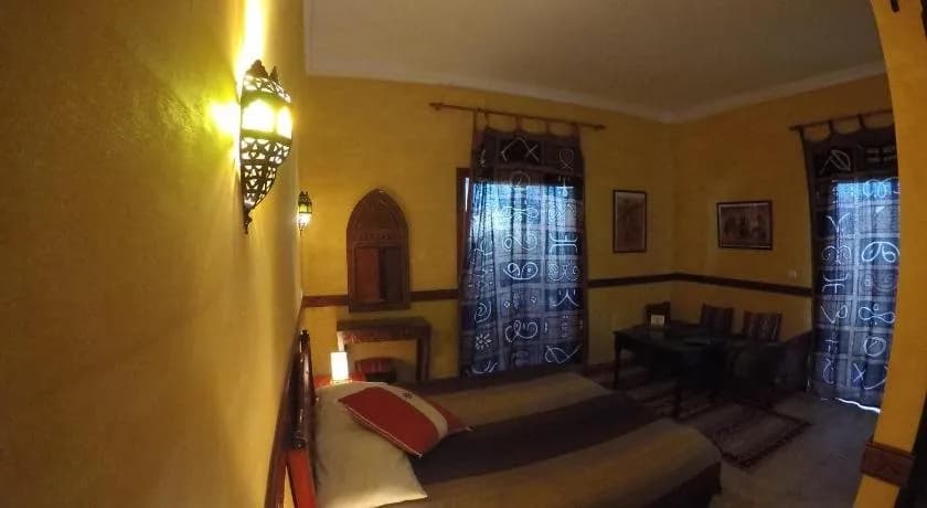 Riad Zahra 5