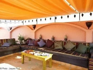 Riad Léna & Spa 5