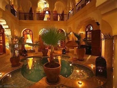 Riad Léna & Spa
