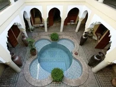 Riad Léna & Spa 4
