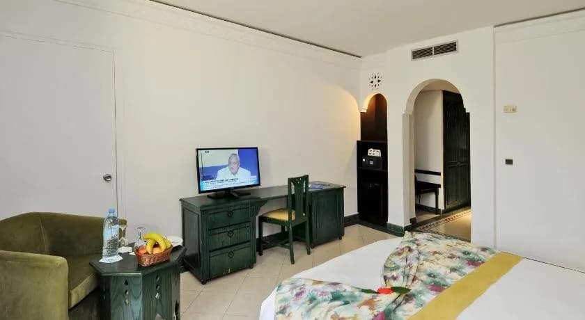 Hôtel Volubilis Fès 2