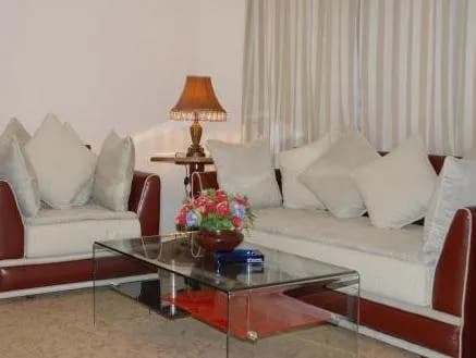 Hotel El Yacouta