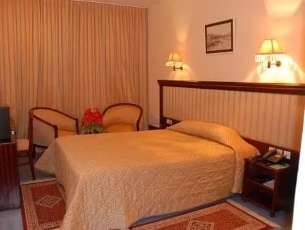 Hotel El Yacouta 4