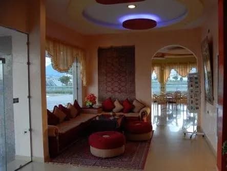 Hotel El Yacouta 2
