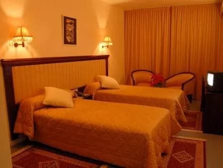 Hotel El Yacouta 5