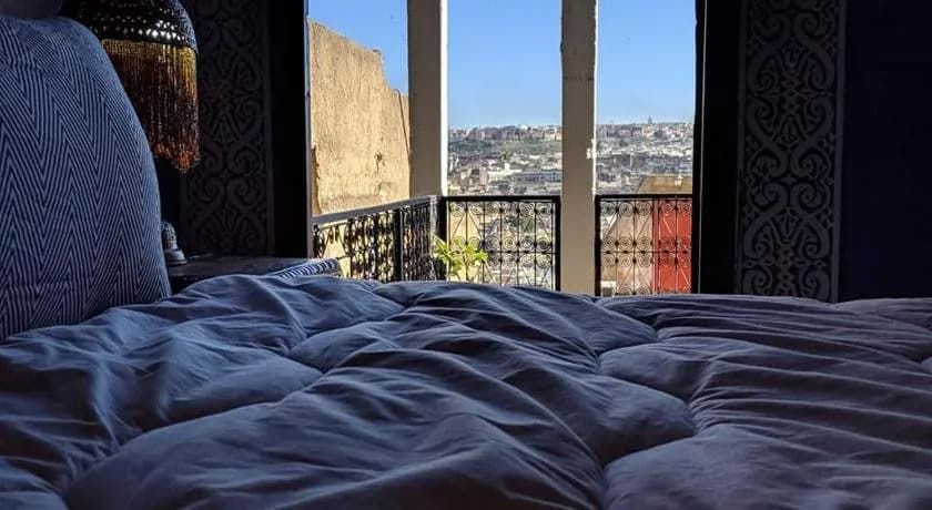 Palais Al Firdaous 3