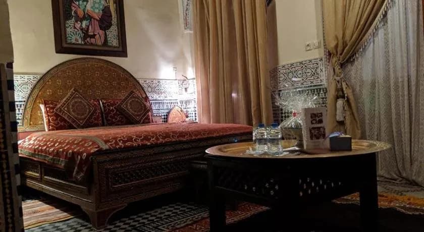 Palais Al Firdaous 5