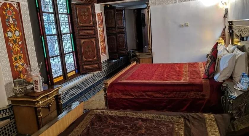 Palais Al Firdaous 2