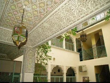 Hôtel Ali 3