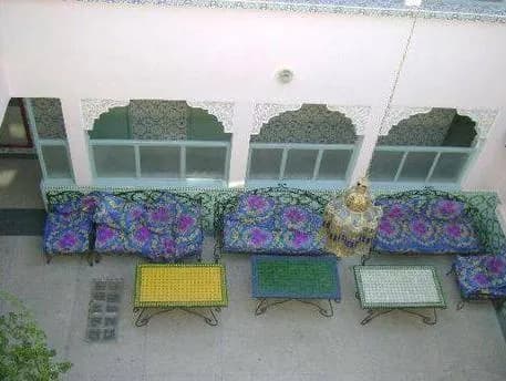 Hôtel Ali 5